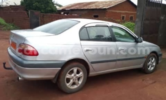 Acheter Occasion Voiture Toyota Avensis Autre à Yaoundé, Central Cameroon Acheter Occasion Voiture Toyota Avensis Autre à Yaoundé, Central Cameroon