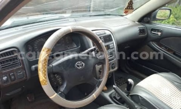 Acheter Occasion Voiture Toyota Avensis Autre à Yaoundé, Central Cameroon Acheter Occasion Voiture Toyota Avensis Autre à Yaoundé, Central Cameroon