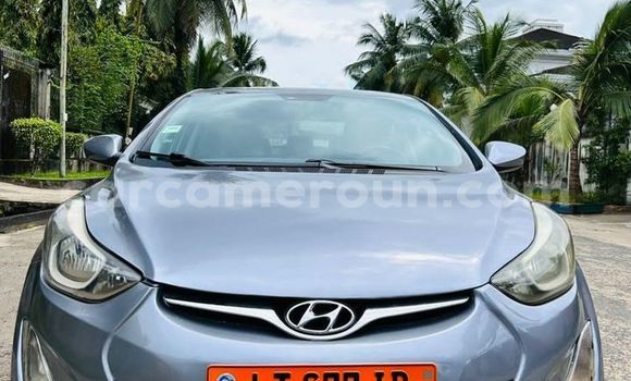 Acheter Occasion Voiture Hyundai Elantra Autre à Yaoundé, Central Cameroon Acheter Occasion Voiture Hyundai Elantra Autre à Yaoundé, Central Cameroon