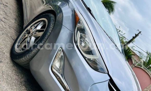 Sayi Na hannu Hyundai Elantra Sauran Mota in Yaounde a Babban Kamaru Sayi Na hannu Hyundai Elantra Sauran Mota in Yaounde a Babban Kamaru