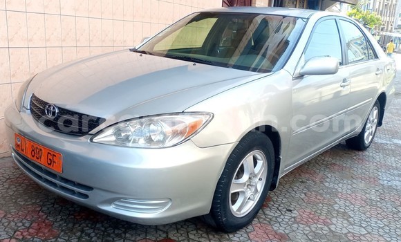 Buy Used Toyota Camry Beige Car in Douala in Littoral Cameroon Buy Used Toyota Camry Beige Car in Douala in Littoral Cameroon
