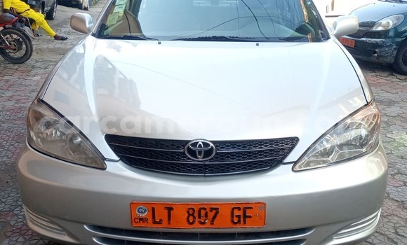Buy Used Toyota Camry Beige Car in Douala in Littoral Cameroon Buy Used Toyota Camry Beige Car in Douala in Littoral Cameroon