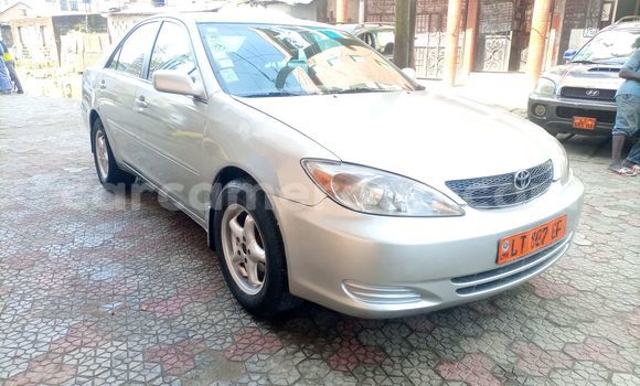Buy Used Toyota Camry Beige Car in Douala in Littoral Cameroon Buy Used Toyota Camry Beige Car in Douala in Littoral Cameroon
