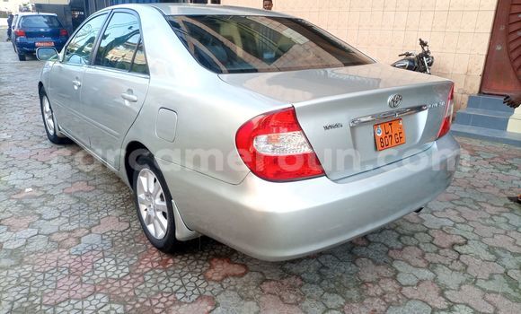 Buy Used Toyota Camry Beige Car in Douala in Littoral Cameroon Buy Used Toyota Camry Beige Car in Douala in Littoral Cameroon