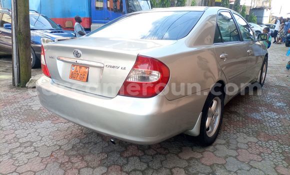 Buy Used Toyota Camry Beige Car in Douala in Littoral Cameroon Buy Used Toyota Camry Beige Car in Douala in Littoral Cameroon