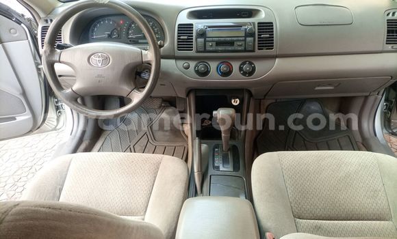 Buy Used Toyota Camry Beige Car in Douala in Littoral Cameroon Buy Used Toyota Camry Beige Car in Douala in Littoral Cameroon