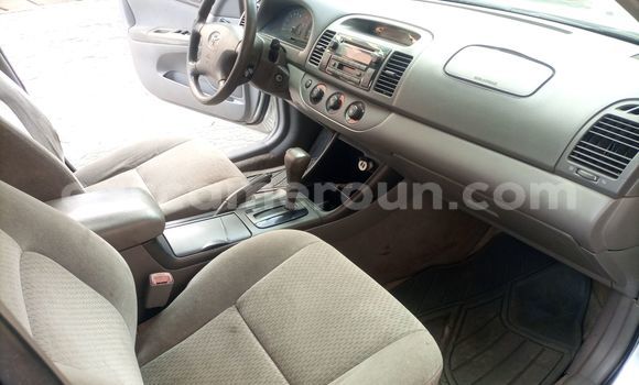 Buy Used Toyota Camry Beige Car in Douala in Littoral Cameroon Buy Used Toyota Camry Beige Car in Douala in Littoral Cameroon