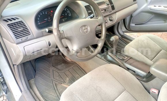 Buy Used Toyota Camry Beige Car in Douala in Littoral Cameroon Buy Used Toyota Camry Beige Car in Douala in Littoral Cameroon
