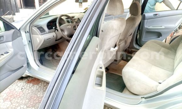 Buy Used Toyota Camry Beige Car in Douala in Littoral Cameroon Buy Used Toyota Camry Beige Car in Douala in Littoral Cameroon