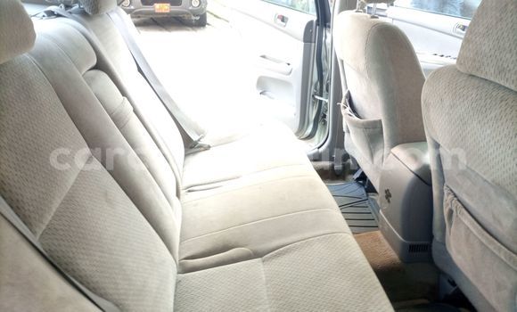 Buy Used Toyota Camry Beige Car in Douala in Littoral Cameroon Buy Used Toyota Camry Beige Car in Douala in Littoral Cameroon