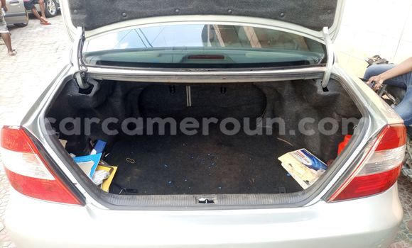 Buy Used Toyota Camry Beige Car in Douala in Littoral Cameroon Buy Used Toyota Camry Beige Car in Douala in Littoral Cameroon