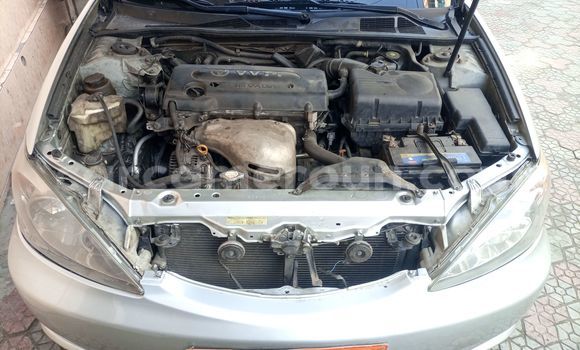 Buy Used Toyota Camry Beige Car in Douala in Littoral Cameroon Buy Used Toyota Camry Beige Car in Douala in Littoral Cameroon