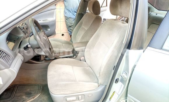 Buy Used Toyota Camry Beige Car in Douala in Littoral Cameroon Buy Used Toyota Camry Beige Car in Douala in Littoral Cameroon