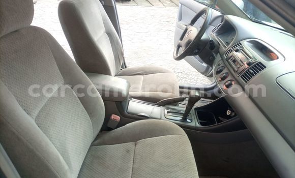 Buy Used Toyota Camry Beige Car in Douala in Littoral Cameroon Buy Used Toyota Camry Beige Car in Douala in Littoral Cameroon
