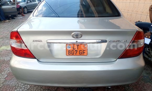 Buy Used Toyota Camry Beige Car in Douala in Littoral Cameroon Buy Used Toyota Camry Beige Car in Douala in Littoral Cameroon