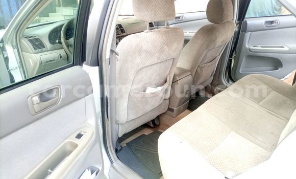 Buy Used Toyota Camry Beige Car in Douala in Littoral Cameroon Buy Used Toyota Camry Beige Car in Douala in Littoral Cameroon