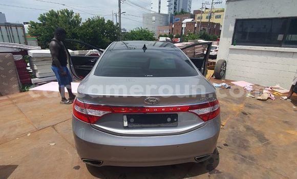 Buy Used Hyundai Grandeur Other Car in Yaounde in Central Cameroon Buy Used Hyundai Grandeur Other Car in Yaounde in Central Cameroon