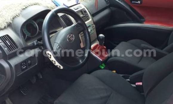 Sayi Na hannu Toyota Corolla Sauran Mota in Douala a Ƙasar Kamaru Sayi Na hannu Toyota Corolla Sauran Mota in Douala a Ƙasar Kamaru