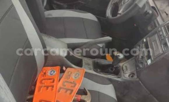 Sayi Na hannu Toyota Carina E Sauran Mota in Douala a Ƙasar Kamaru Sayi Na hannu Toyota Carina E Sauran Mota in Douala a Ƙasar Kamaru