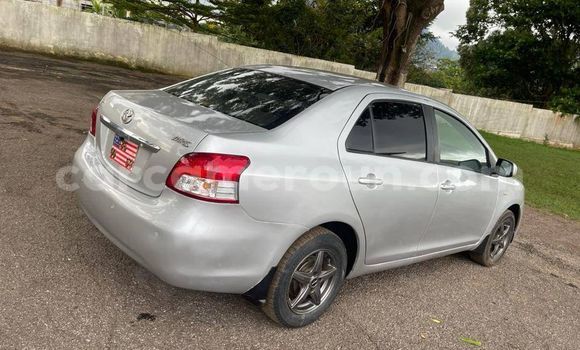 Acheter Occasion Voiture Toyota Yaris Autre à Yaoundé, Central Cameroon Acheter Occasion Voiture Toyota Yaris Autre à Yaoundé, Central Cameroon