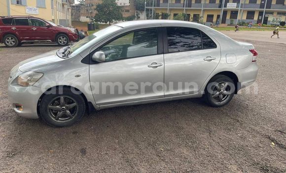 Acheter Occasion Voiture Toyota Yaris Autre à Yaoundé, Central Cameroon Acheter Occasion Voiture Toyota Yaris Autre à Yaoundé, Central Cameroon