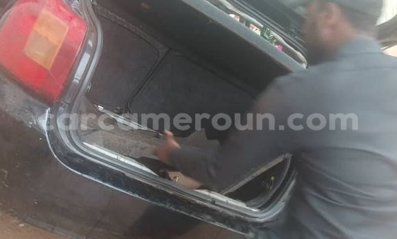 Acheter Occasion Voiture Toyota Corolla Autre à Yaoundé, Central Cameroon Acheter Occasion Voiture Toyota Corolla Autre à Yaoundé, Central Cameroon