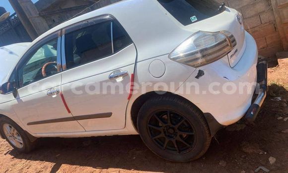 Acheter Occasion Voiture Toyota Highlander Autre à Yaoundé, Central Cameroon