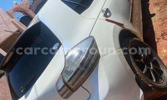 Acheter Occasion Voiture Toyota Highlander Autre à Yaoundé, Central Cameroon Acheter Occasion Voiture Toyota Highlander Autre à Yaoundé, Central Cameroon