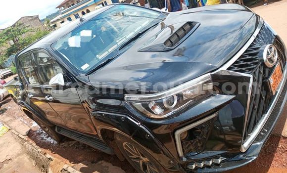 Acheter Occasion Voiture Toyota Hilux Autre à Yaoundé, Central Cameroon