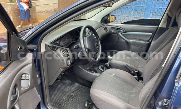 Acheter Occasion Voiture Ford Focus Autre à Yaoundé, Central Cameroon Acheter Occasion Voiture Ford Focus Autre à Yaoundé, Central Cameroon