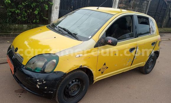 Acheter Occasion Voiture Toyota Yaris Autre à Yaoundé, Central Cameroon