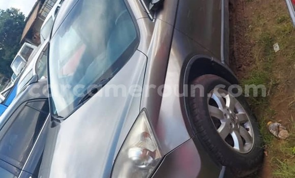Acheter Occasion Voiture Honda CR–V Autre à Douala, Littoral Cameroon