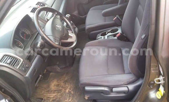 Acheter Occasion Voiture Honda CR–V Autre à Douala, Littoral Cameroon Acheter Occasion Voiture Honda CR–V Autre à Douala, Littoral Cameroon