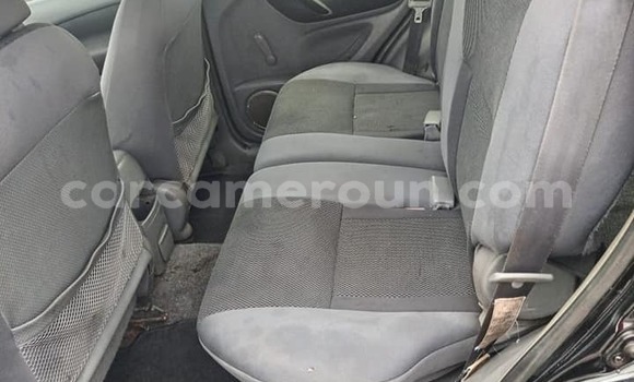 Acheter Occasion Voiture Toyota RAV4 Noir à Douala, Littoral Cameroon Acheter Occasion Voiture Toyota RAV4 Noir à Douala, Littoral Cameroon