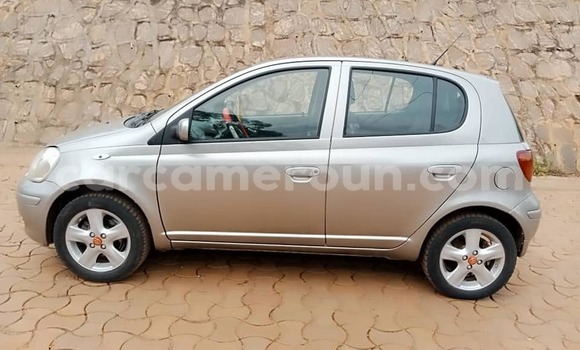 Acheter Occasion Voiture Toyota Yaris Autre à Yaoundé, Central Cameroon Acheter Occasion Voiture Toyota Yaris Autre à Yaoundé, Central Cameroon