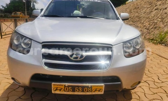 Acheter Occasion Voiture Hyundai Santa Fe Autre à Yaoundé, Central Cameroon Acheter Occasion Voiture Hyundai Santa Fe Autre à Yaoundé, Central Cameroon