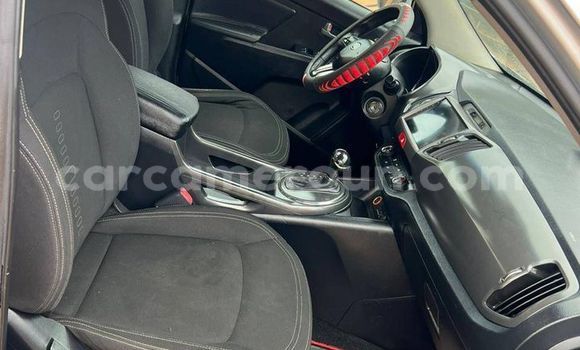 Acheter Occasion Voiture Kia Sportage Autre à Douala, Littoral Cameroon Acheter Occasion Voiture Kia Sportage Autre à Douala, Littoral Cameroon