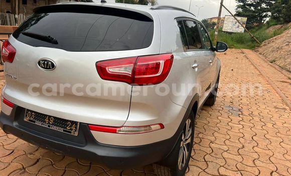 Acheter Occasion Voiture Kia Sportage Autre à Douala, Littoral Cameroon Acheter Occasion Voiture Kia Sportage Autre à Douala, Littoral Cameroon