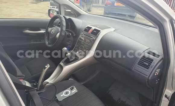 Acheter Occasion Voiture Toyota Auris Autre à Douala, Littoral Cameroon Acheter Occasion Voiture Toyota Auris Autre à Douala, Littoral Cameroon