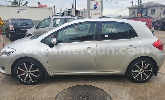 Acheter Occasion Voiture Toyota Auris Autre à Douala, Littoral Cameroon Acheter Occasion Voiture Toyota Auris Autre à Douala, Littoral Cameroon