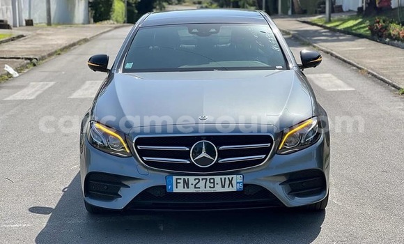 Acheter Occasion Voiture Mercedes‒Benz 200 Autre à Douala, Littoral Cameroon