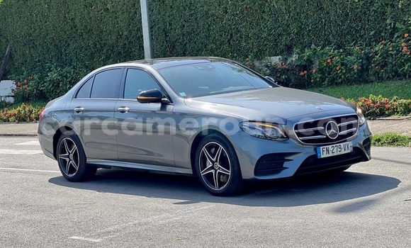 Acheter Occasion Voiture Mercedes‒Benz 200 Autre à Douala, Littoral Cameroon Acheter Occasion Voiture Mercedes‒Benz 200 Autre à Douala, Littoral Cameroon