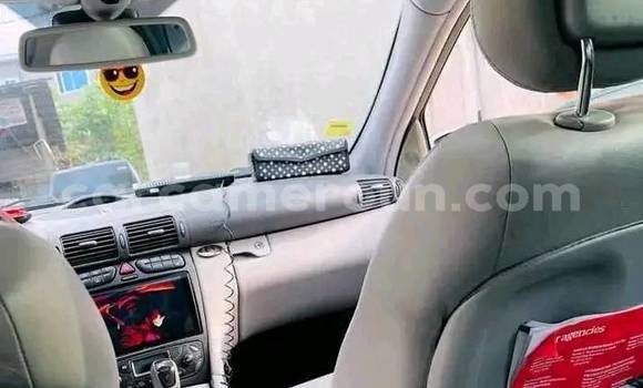 Sayi Na hannu Mercedes‒Benz KOMPRESSOR Sauran Mota in Yaounde a Babban Kamaru Sayi Na hannu Mercedes‒Benz KOMPRESSOR Sauran Mota in Yaounde a Babban Kamaru