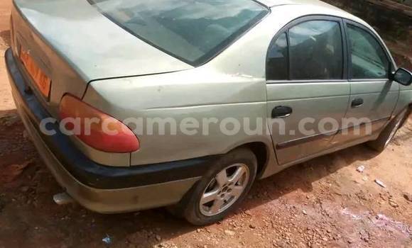 Sayi Na hannu Toyota Avensis Sauran Mota in Yaounde a Babban Kamaru Sayi Na hannu Toyota Avensis Sauran Mota in Yaounde a Babban Kamaru