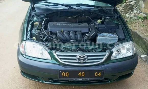Acheter Occasion Voiture Toyota Avensis Autre à Douala, Littoral Cameroon