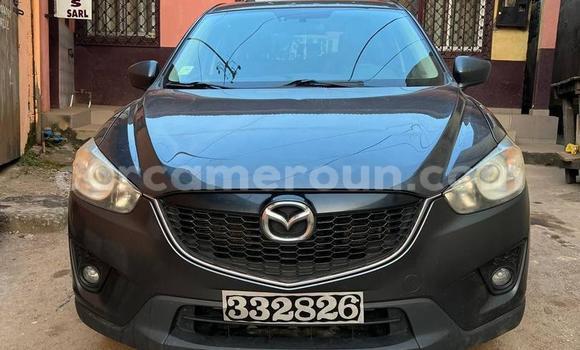 Acheter Occasion Voiture Mazda CX-5 Noir à Yaoundé, Central Cameroon Acheter Occasion Voiture Mazda CX-5 Noir à Yaoundé, Central Cameroon