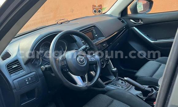Acheter Occasion Voiture Mazda CX-5 Noir à Yaoundé, Central Cameroon Acheter Occasion Voiture Mazda CX-5 Noir à Yaoundé, Central Cameroon