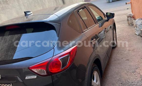 Acheter Occasion Voiture Mazda CX-5 Noir à Yaoundé, Central Cameroon Acheter Occasion Voiture Mazda CX-5 Noir à Yaoundé, Central Cameroon