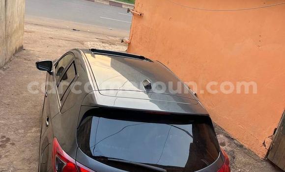 Acheter Occasion Voiture Mazda CX-5 Noir à Yaoundé, Central Cameroon Acheter Occasion Voiture Mazda CX-5 Noir à Yaoundé, Central Cameroon