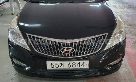 Buy Used Hyundai Grandeur Black Car in Yaounde in Central Cameroon Buy Used Hyundai Grandeur Black Car in Yaounde in Central Cameroon